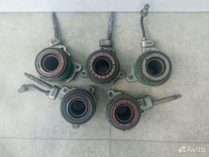 Выжимной подшипник Ford Mondeo 3 94ZT7A564AA