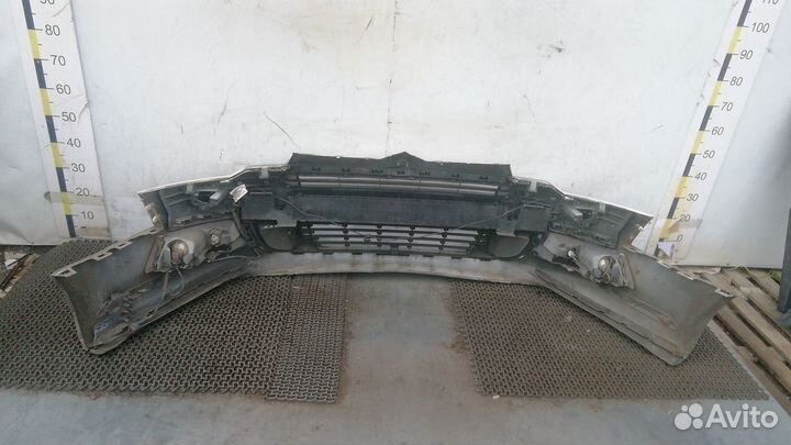 Бампер передний citroen C5 2 3-9 дней