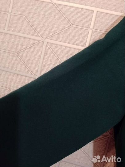 Платье комбинезон