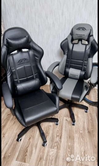 Игровое кресло