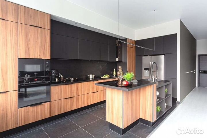 Кухни на заказ от производителя