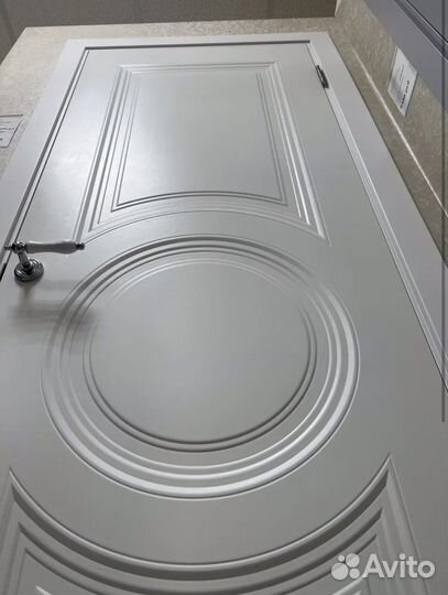 Двери межкомнатные