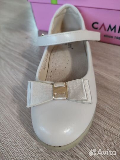 Детская обувь