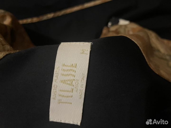 Alviero martini италия костюм для мальчика