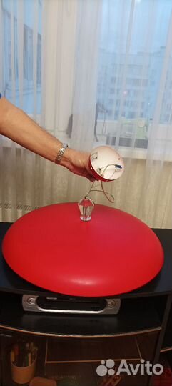 Люстра потолочная