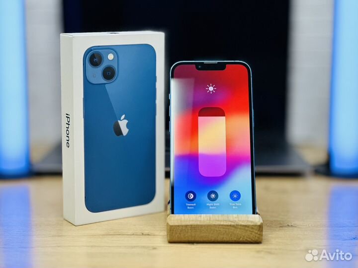 iPhone 13, 256 ГБ