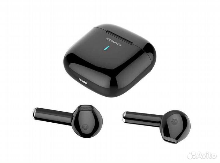 Беспроводные наушники