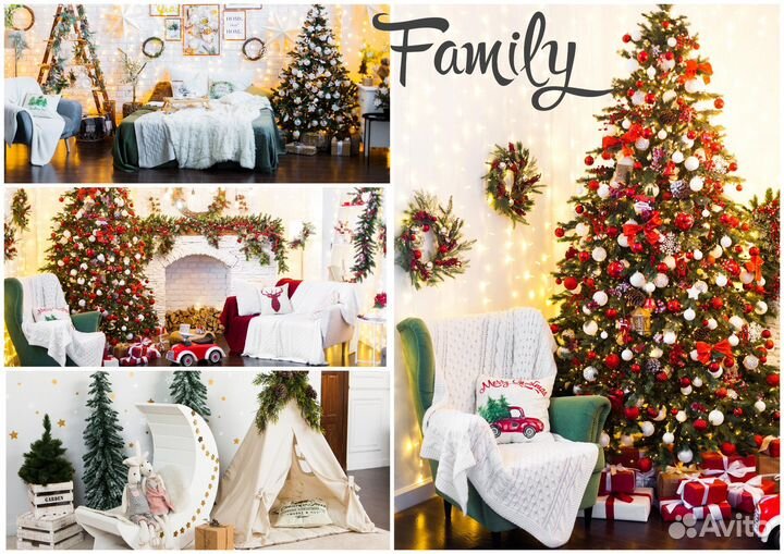 Фотосессия в студии все включено/фотограф