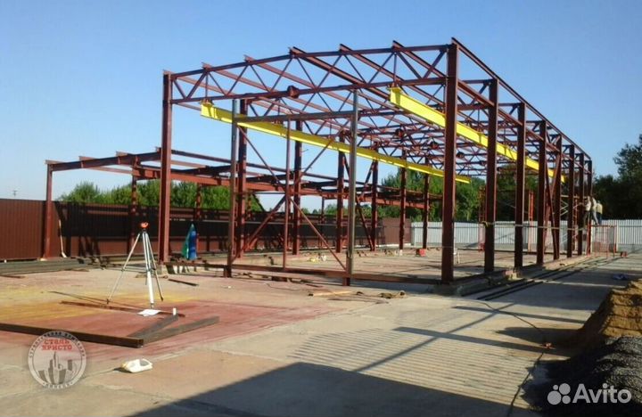 Зернотоки для больших объемов