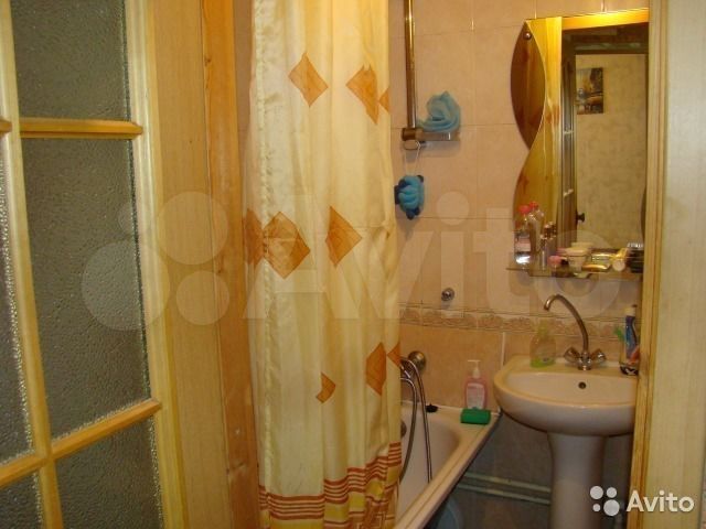 1-к. квартира, 31 м², 2/4 эт.