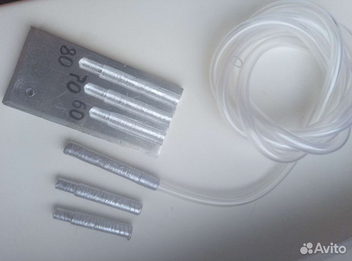 Форма для тиролек