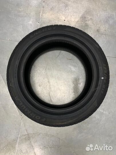 Pirelli Formula Energy 225/50 R17 98Y