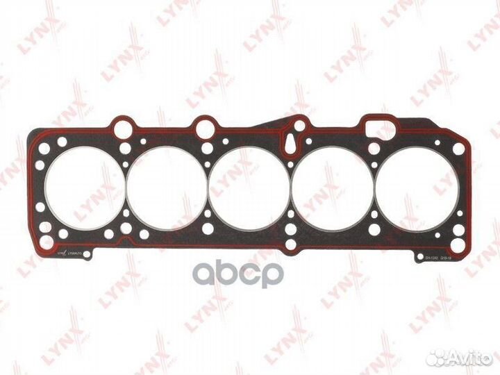 Прокладка ГБЦ SH1242 lynxauto