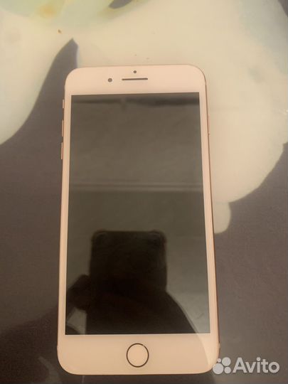 iPhone 8 Plus, 256 ГБ