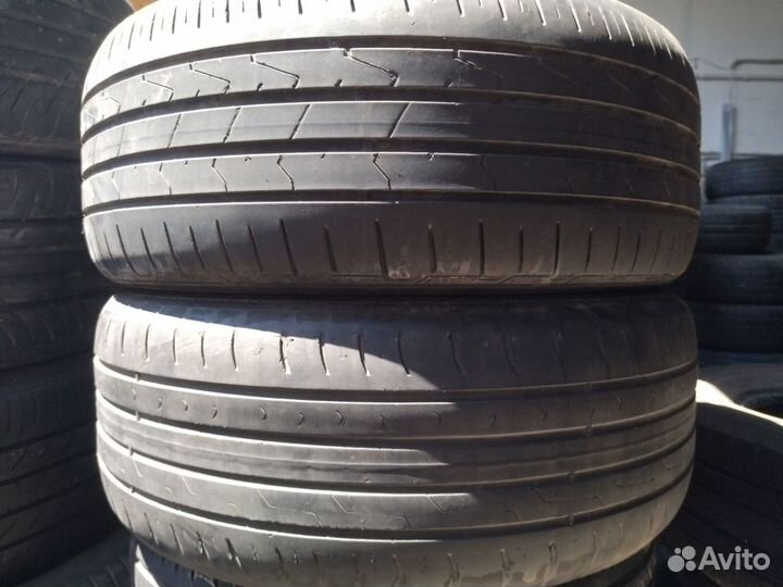 Hankook Ventus Prime 3 K125 195/50 R15