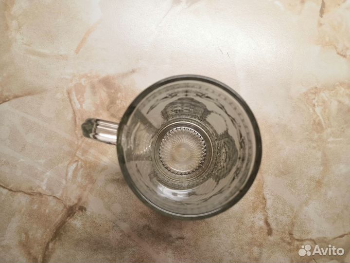 Пивная кружка Бокал