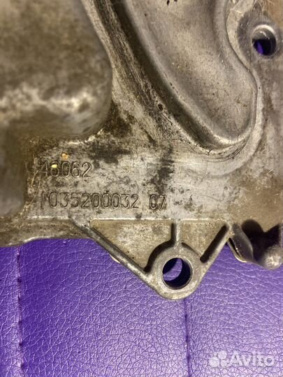 Блок DME(мозги),блок управления двигателем