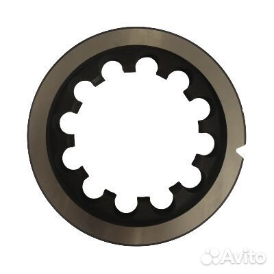 Плашка М86х2