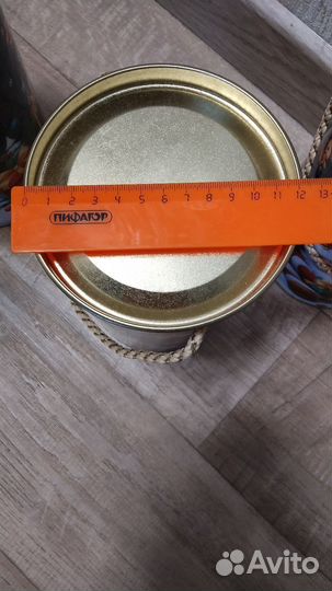 Картонные тубусы