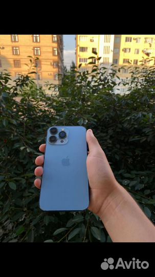 iPhone xr в корпусе 13 pro