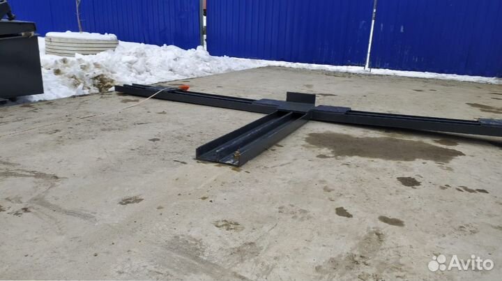 Весы автомобильные новые