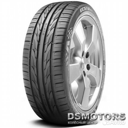 Kumho Ecsta PS31 205/45 R17 88W