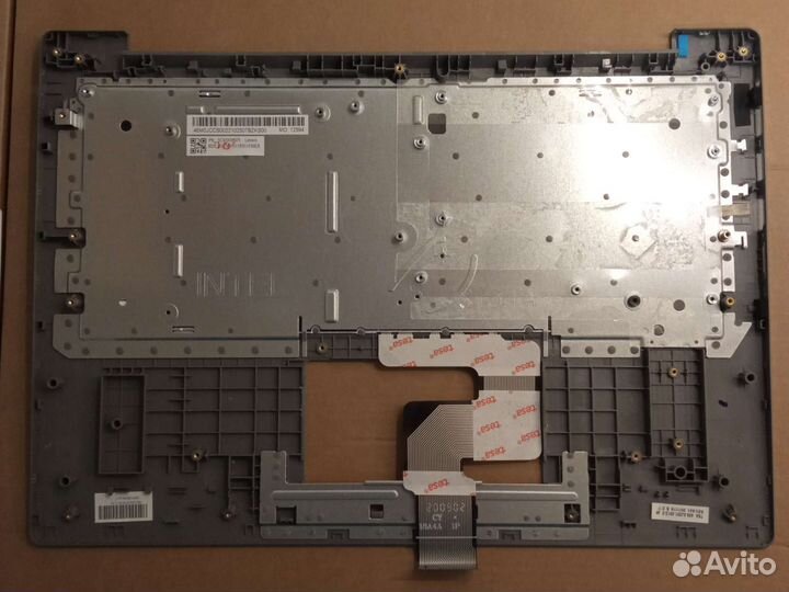 Топкейс с клавиатурой для Lenovo IdeaPad 1-14IGL05