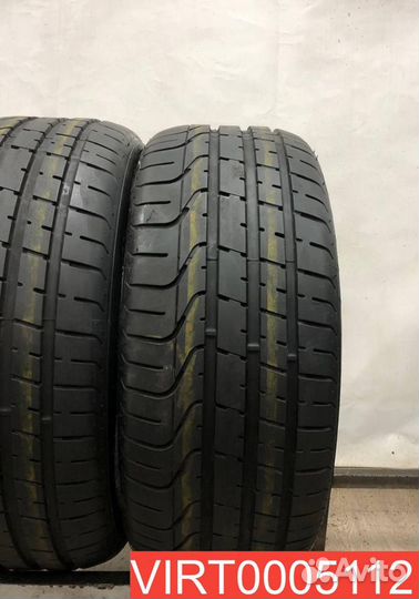 Pirelli P Zero 255/45 R18 99Y