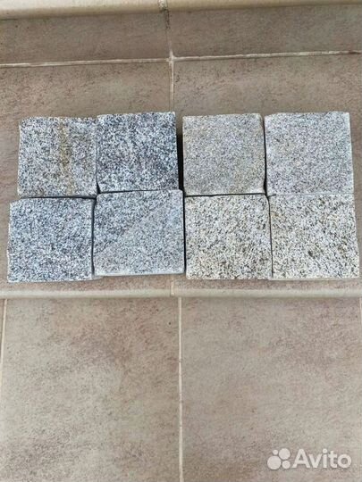 Ладожская брусчатка