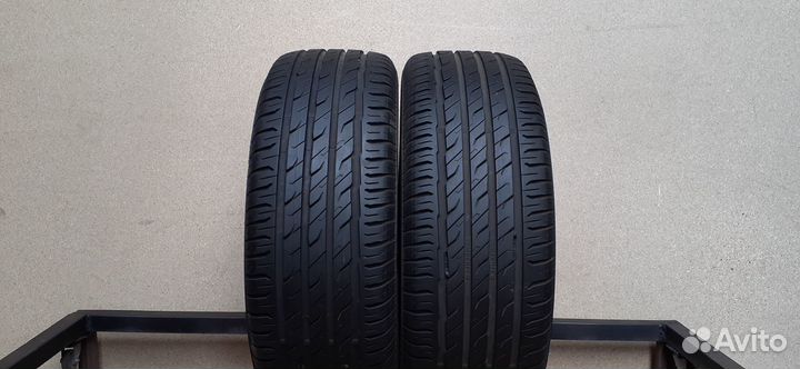Semperit Speed Life 3 215/60 R16