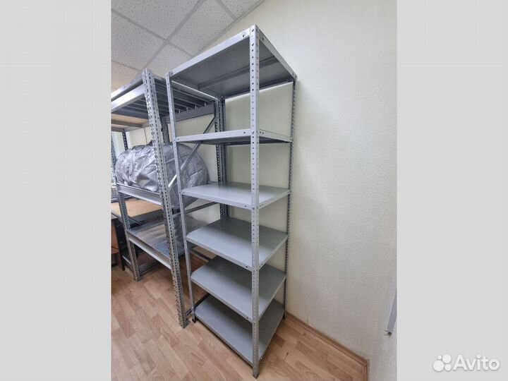 Стеллаж для магазина