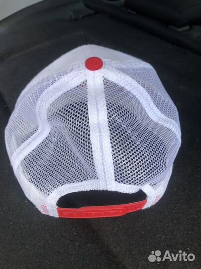 Бейсболка кепка supreme