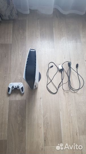 Продам PlayStation 5