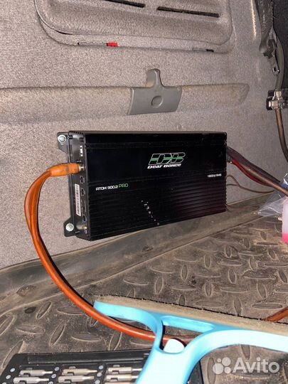 Фронт комплектом