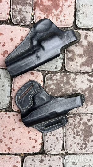 Кобура StichProfi 3шт