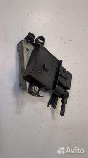 Реле накала BMW 3 E46, 2005