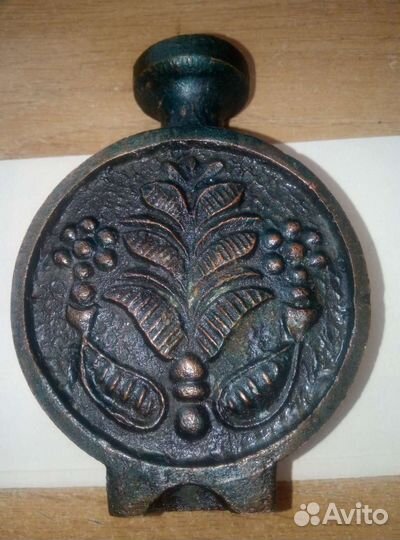 Подсвечник 