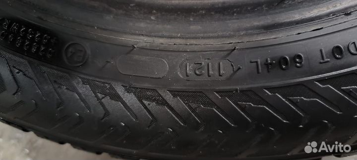 Nokian Tyres Hakkapeliitta 8 185/60 R15