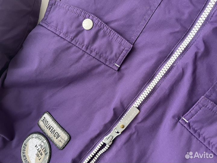 Зимний комбинезон kerry 104