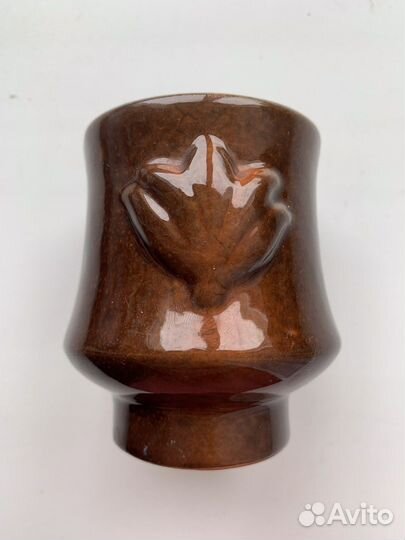 Вазы керамика СССР