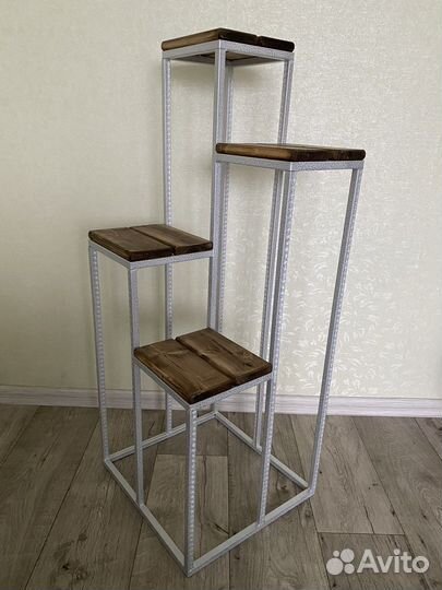 Подставка для цветов Каскад