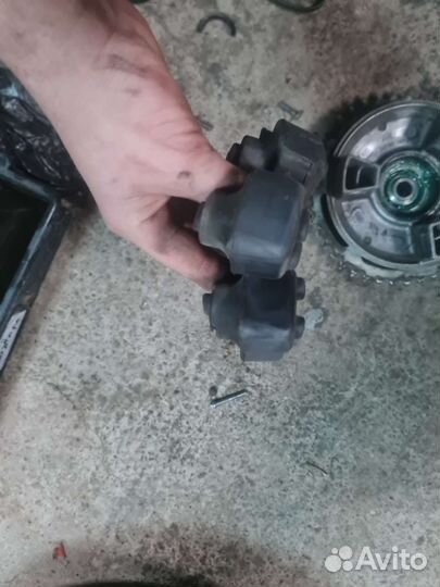 Демфер заднего колеса ззр 600 400 zzr kawasaki