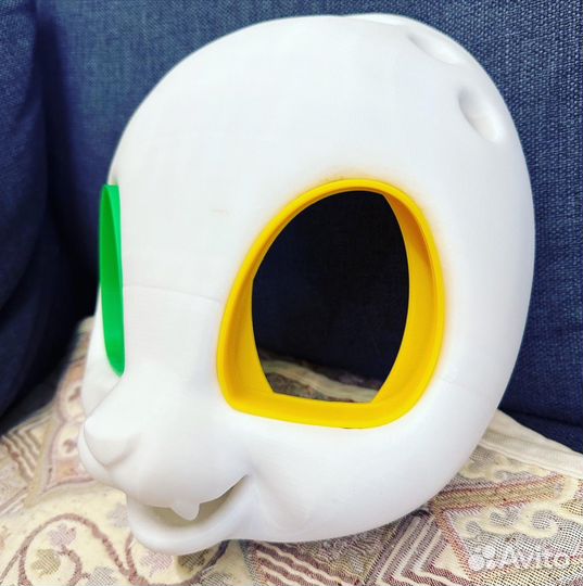 Кемоно v.5 основа для фурсьюта