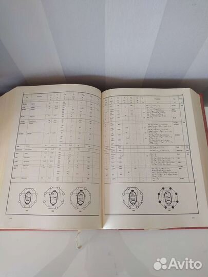 Каталог Электронных Ламп