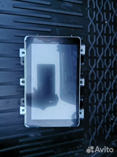 Магнитола Enjoy LADA Vesta NG с Carplay