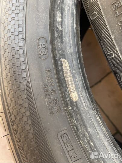 Dunlop SP Sport Maxx TT 235/45 R17