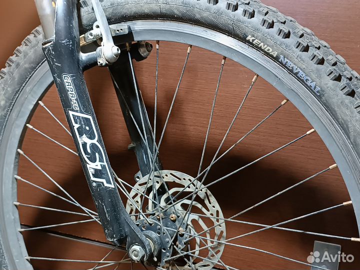 Велосипед Stels navigator 870