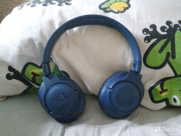 Блютуз наушники jbl