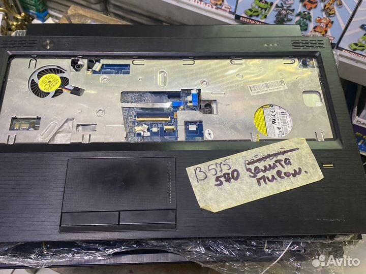 Lenovo В590/G500/G50-70/B570e/S206/S10/X100e