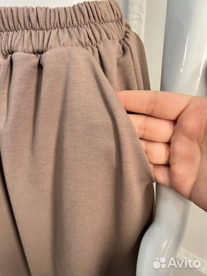 Костюм женский